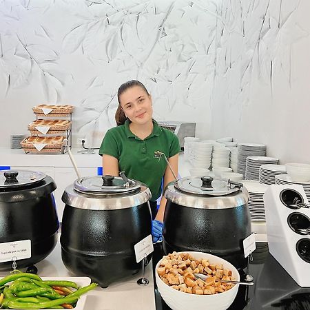 Hotel Melodia Венус Екстериор снимка