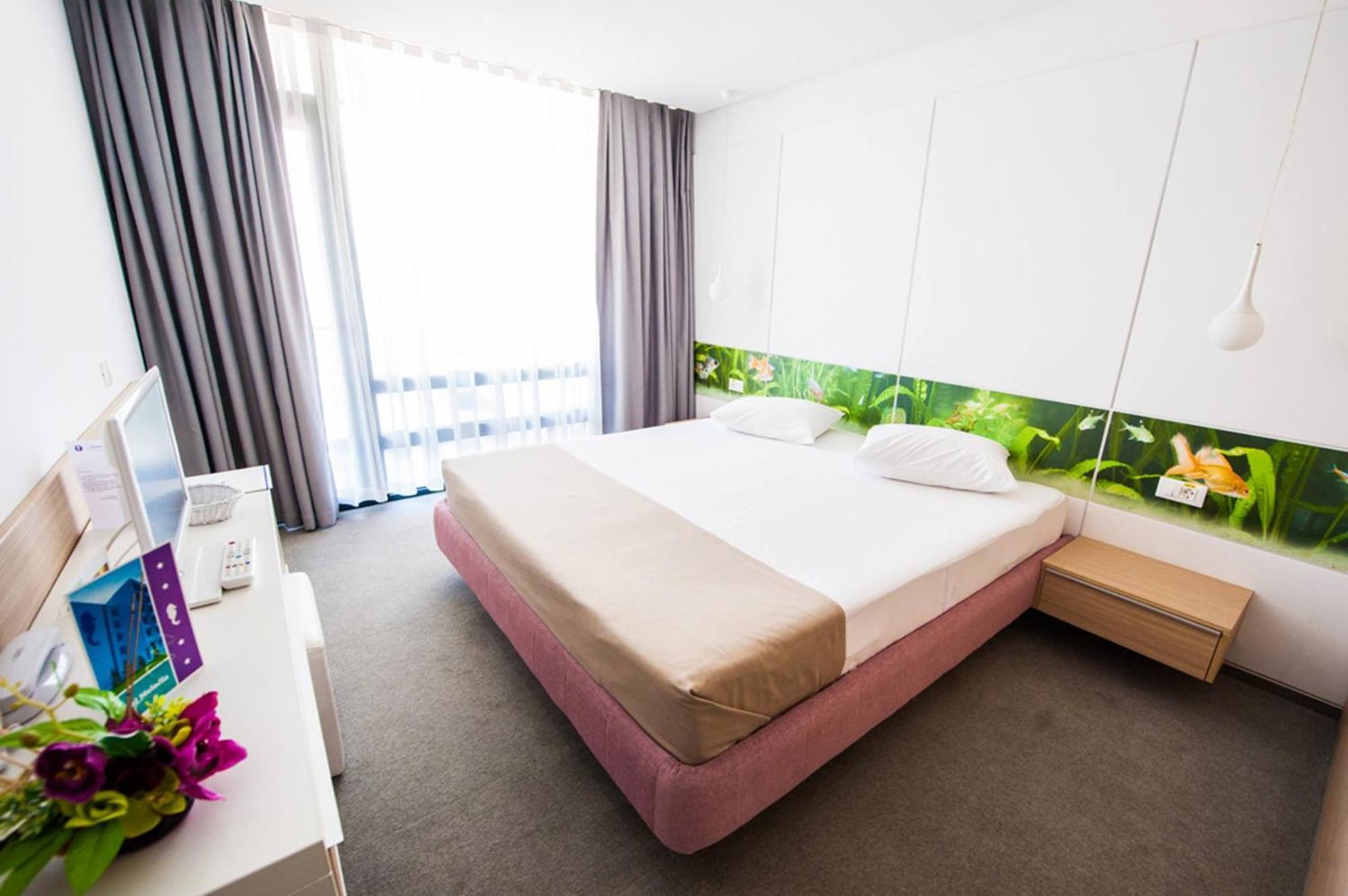 Hotel Melodia Венус Екстериор снимка