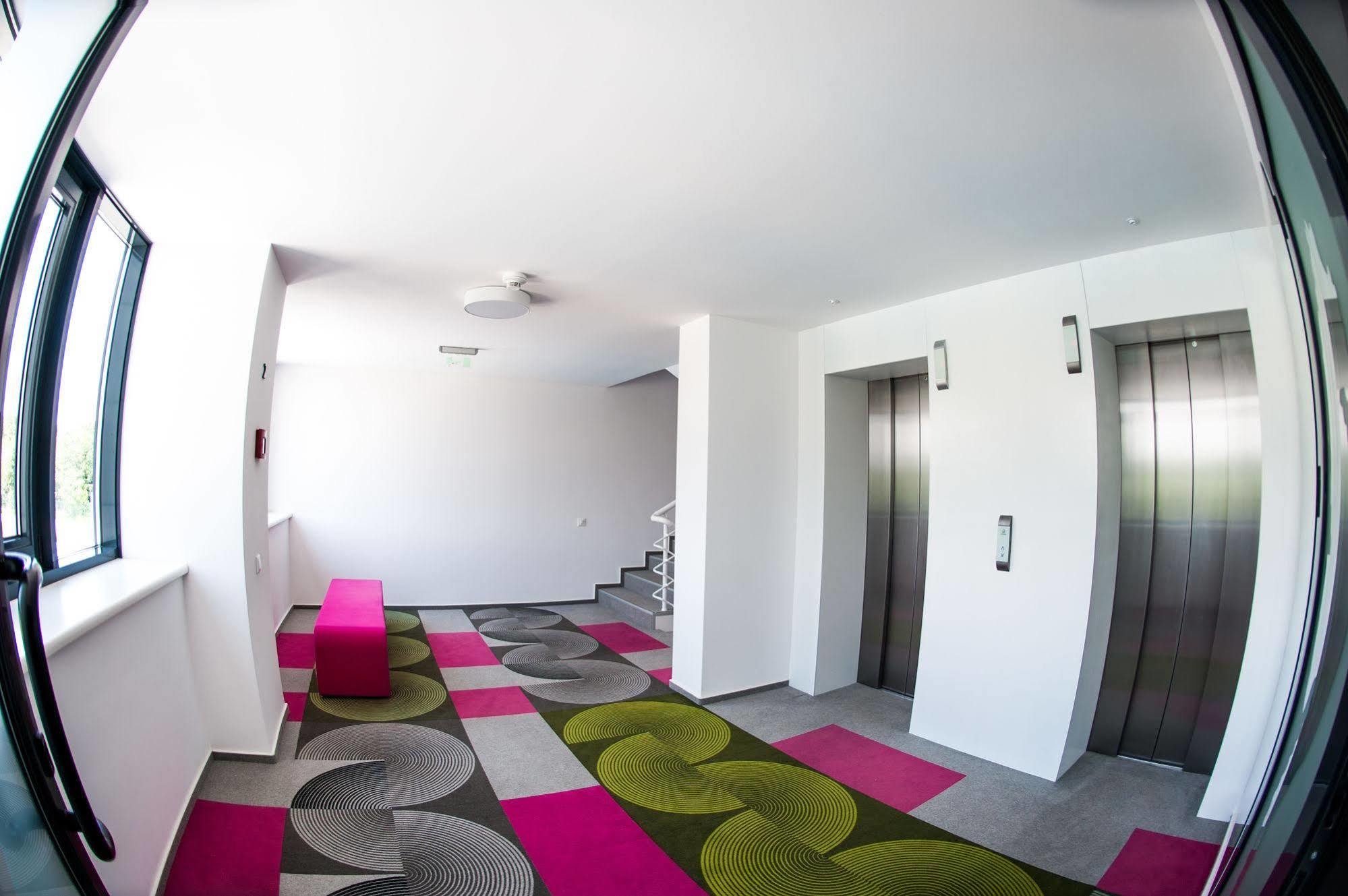 Hotel Melodia Венус Екстериор снимка
